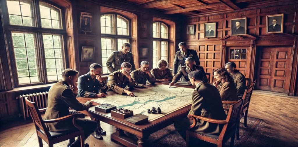 May 18, 1943: The Launch of Operation Alaric