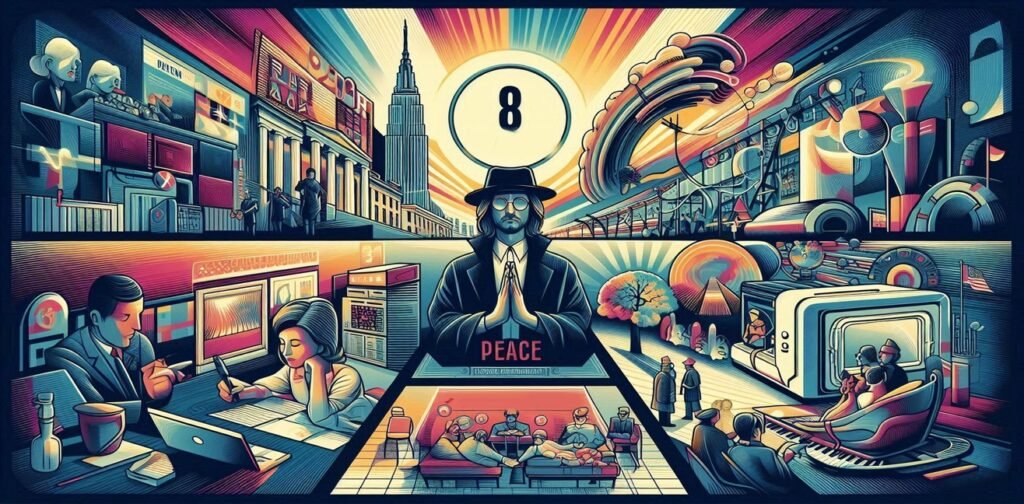 Tarihte Bugün: 8 Aralık’ın Unutulmaz Anları