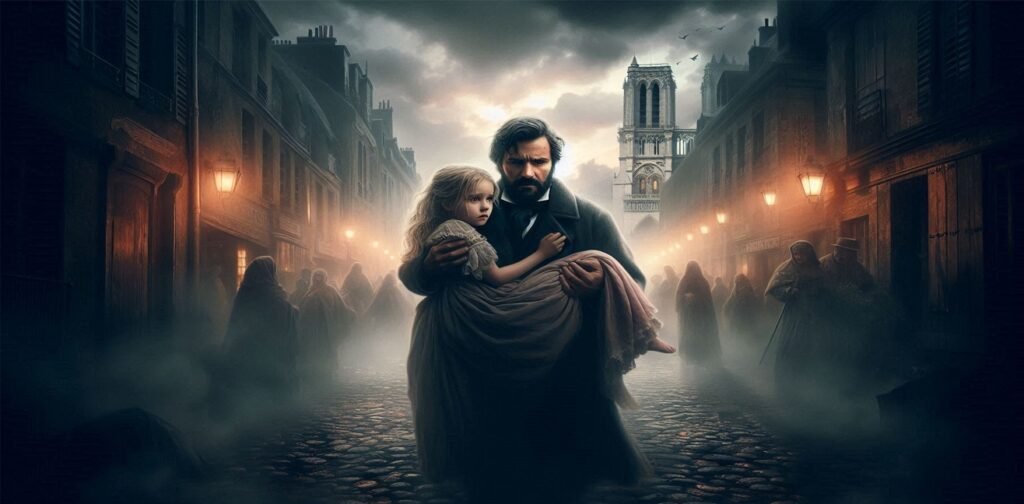 Sefiller – İkinci Kitap – XII. Bölüm