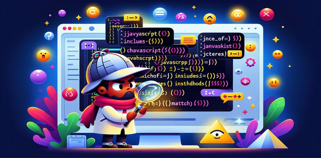 🔎 Créer une Mini Barre de Recherche avec JavaScript
