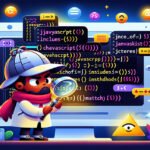 String Search in JavaScript