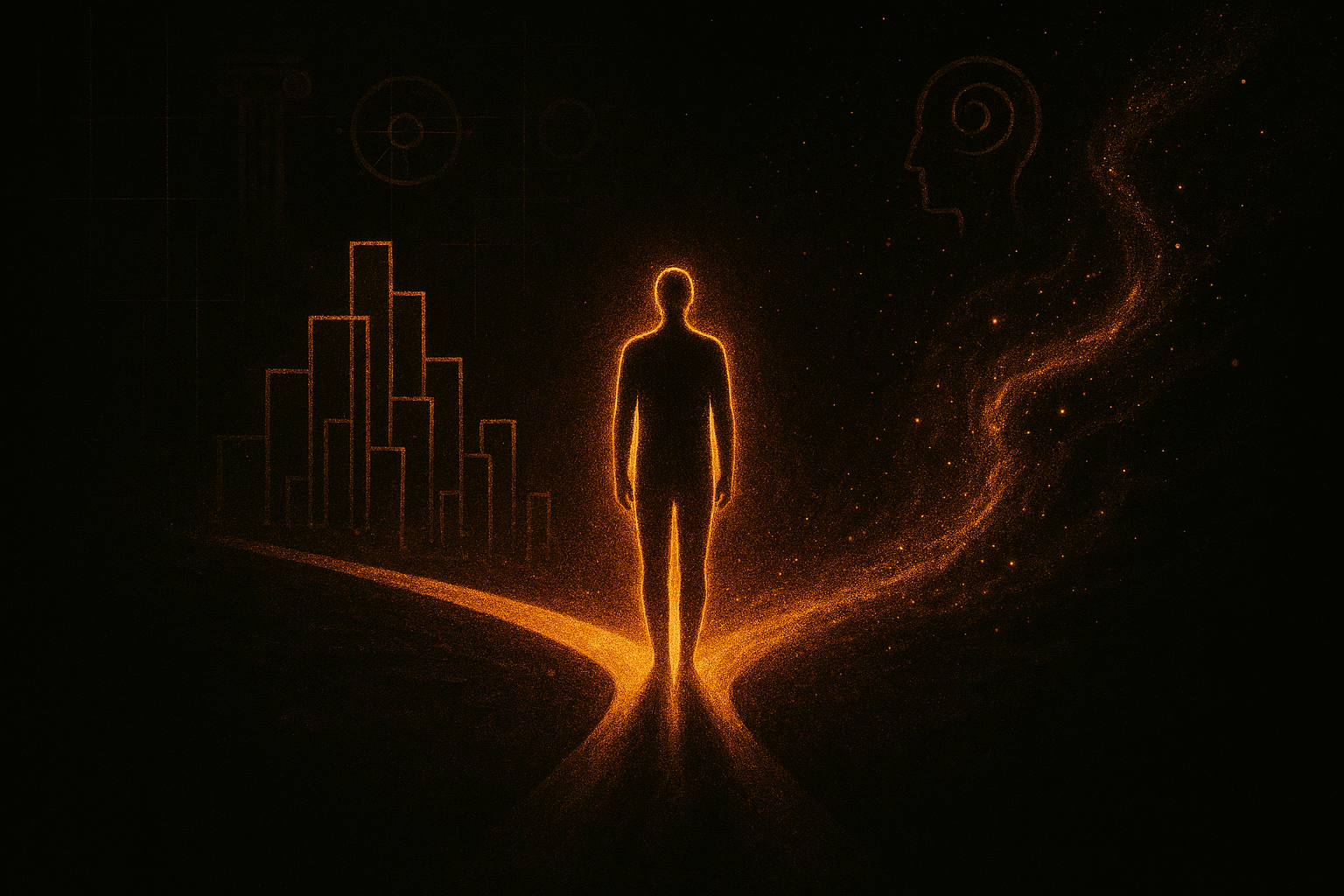 ⚖️🧠The Struggle Between Individuality and Social Pressure in Career Choices