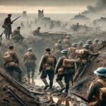 The First Battle of Krithia: The Unforgettable Battle of Gallipoli
