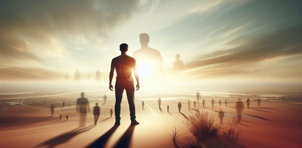 The Struggle Between Individuality and Social Pressure in Career Choices