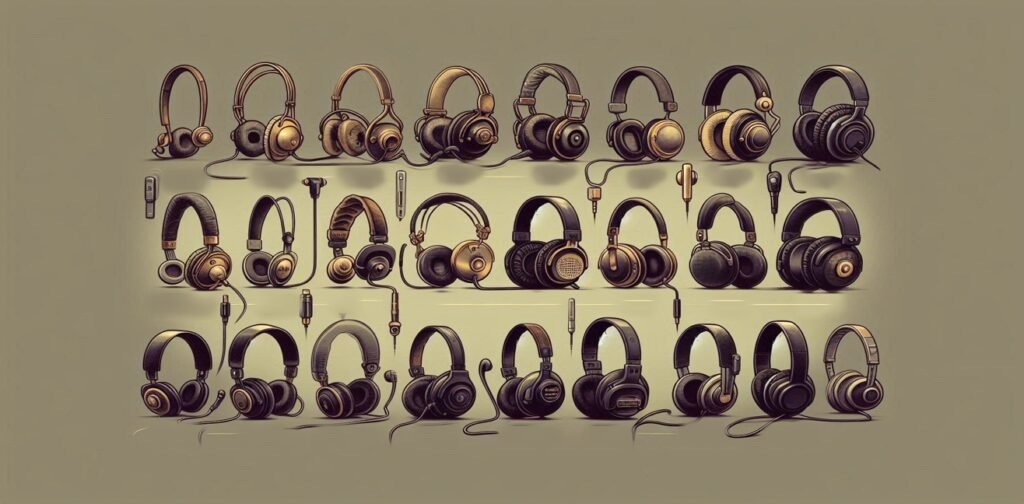 “Kulaklığın İcadı: Sesin Yolculuğu”