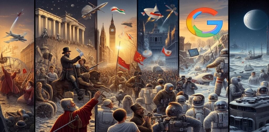 Bugün Tarihte: 17 Ocak’ı Unutulmaz Kılan Olaylar