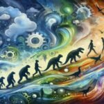Voudriez-vous être un dinosaure en voie d’extinction ?