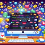 Strings in JavaScript: