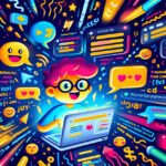Les chaînes en JavaScript : L’art, la science et un brin de folie de la gestion du texte