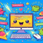 JavaScript Events: A Powerful Tool for Bringing Web Pages to Life