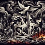 “Guernica Bombardımanı: İnsanlığın Kırılma Noktası”