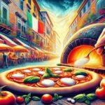 “Pizza’nın Lezzetli Yolculuğu: Tarih ve Tatlar Arasında”
