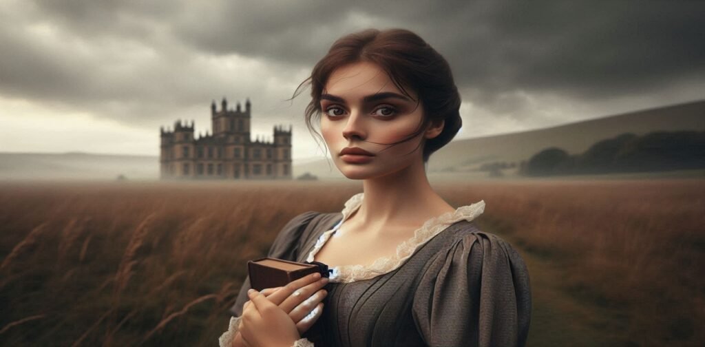 Jane Eyre – 31. Bölüm