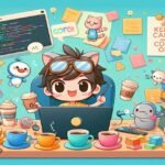 ☕ What Does a Software Engineer Do? How Many Cups of Coffee Does It Take to Write Code in a Day?