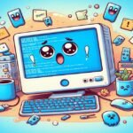 đ âBlue Screen of Death Seni Neden Terk Etti?â
