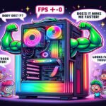 💡 Do RGB Lights Increase FPS?