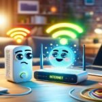 Modem et Routeur : Est-ce la même chose ? Si non, pourquoi les confond-on tout le temps ?