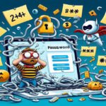 🔐 Password Fatigue: The Ultimate Escape Guide from “123456” to Unbreakable Passwords