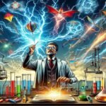 Elektrik ve Manyetizma: Şimşeklerin Gizli Dansı ⚡🧲