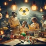 ⚛️ The Discovery of Plutonium: A Milestone That Opened the Doors to the Nuclear Age 💥