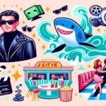 🎥✨ Kült Filmler ve Kült Sahne Arkası Hikayeleri: Sinemanın Efsanelerinin Perde Arkası 🎬🌟