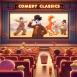Voyage dans le Temps au Cinéma : Les Meilleurs et les Plus Drôles Films de Voyage dans le Temps ⏳🎬🤣