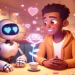 💘 Et si votre petit(e) ami(e) était une intelligence artificielle ?