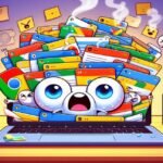 🧠 Living with Browser Tabs: Why Does Chrome Break My Laptop?