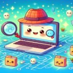 Leaving Traces in Cyberspace: The Secrets of Log Files 📜👣