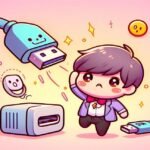 🔌 Does the USB Ever Fit the Wrong Way?