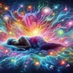 Beynin Uyurken Yaptığı Garip İşlemler: Rüyalar, Bilinçaltı ve Sinir Hücrelerinin Gece Şovu 🌙🧠