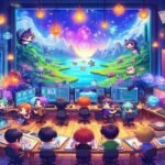 🧙‍♂️ Développement de jeux et moteurs graphiques : Les vrais magiciens du monde numérique 🎮✨