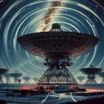 Antony Hewish: The Superhero of Radio Astronomy 🌌📻