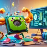 💪 La Salle de Sport du GPU et du CPU : Overclock, Undervolting et Ventilateurs en Transpiration 🖥️🔥