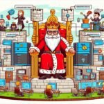 🏢 Active Directory : Le Royaume Numérique de Votre Entreprise 📚✨