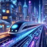 Süperiletkenler ve Manyetik Trenler: Bilimin Geleceğe Işık Hızıyla Koşan Yıldızları 🚄⚡