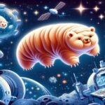 Tardigradlar: Evrenin Süper Kahramanları 🐾🛡️