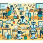 🤖 Robotic Process Automation (RPA): Putting Workers in Computers! 🏢