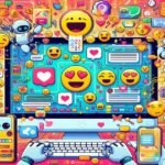 😎 Emojis et l’Évolution du Langage Numérique : La Carte Secrète des Émotions sur Internet