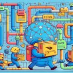 🌐 Network Protocols: The Building Blocks of the Internet 🧱💻