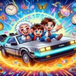 Voyage dans le Temps au Cinéma : Les Meilleurs et les Plus Drôles Films de Voyage dans le Temps ⏳🎬🤣
