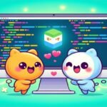 Les systèmes de gestion de versions dans le monde du développement : L’amour profond entre Git et GitHub 💞🔧