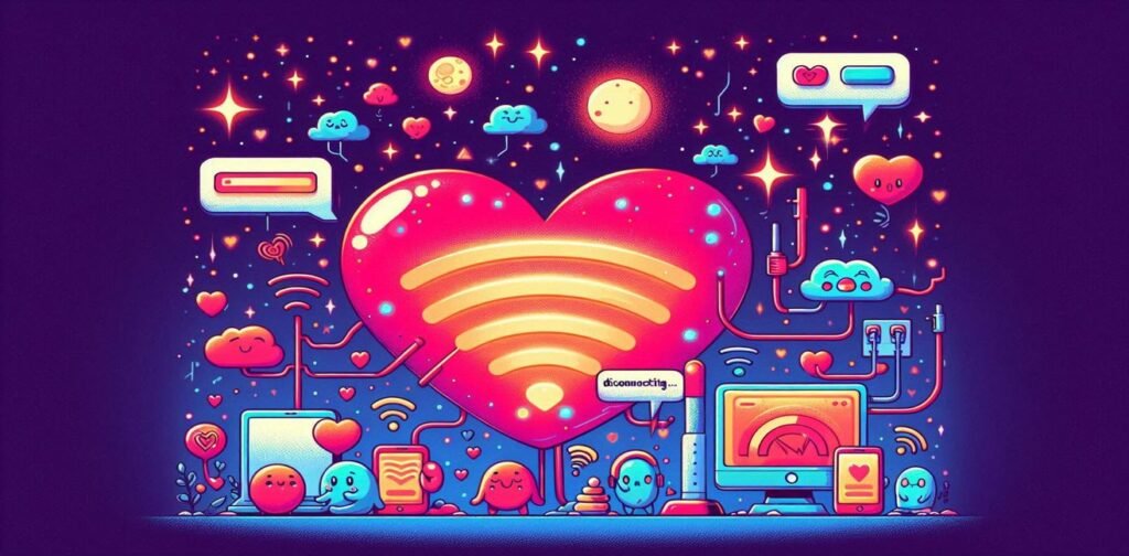 🚀✨ Ping Süresi Uzayın Derinliklerinde mi? 🌌🛰️