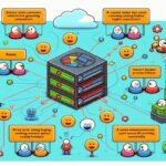 🌐 Systèmes Distribués et Algorithmes de Consensus : La Démocratie Entre les Ordinateurs