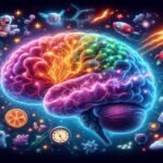 🌙 Mind and Dream Science: What Our Brain Does at Night and Why Dreams Are So Weird