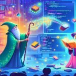 ✨ Compiler and Interpreter: The Fairy Tales of Code 💻🧙‍♂️
