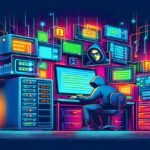 🪟👀 Port Scanning : La Tournée des Fenêtres des Hackers