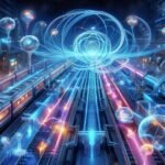 ⚡💖 The Love Story of Superconductors: Resistance-Free Electricity and the Future of Technology