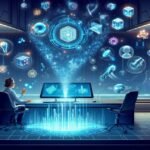 🎵 Contrôler l’ordinateur avec la voix : Lévitation acoustique et futur