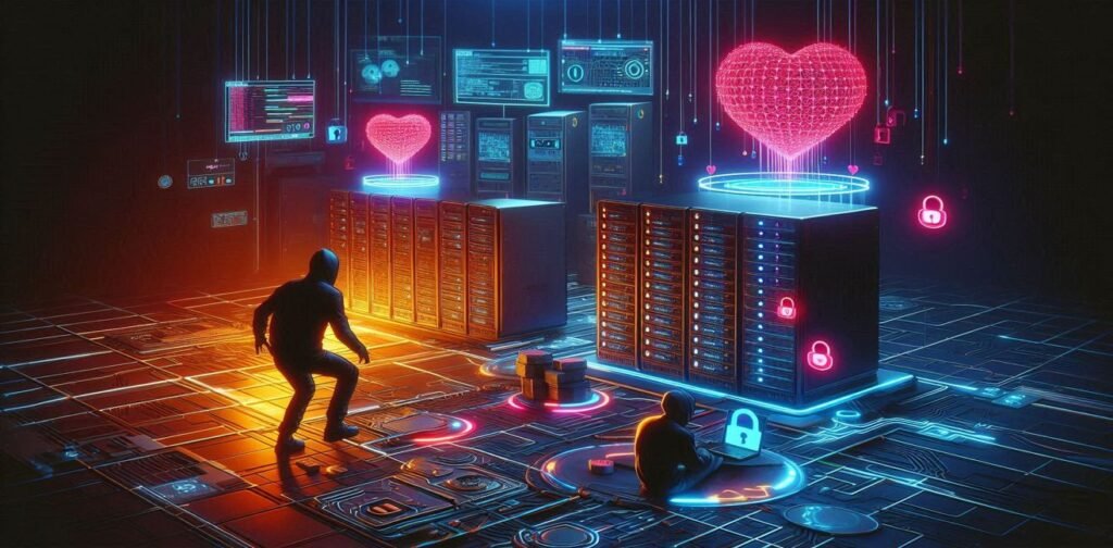 🛡️ Honeypot Sistemleri: Bilgisayarın Tuzaklı Flörtü